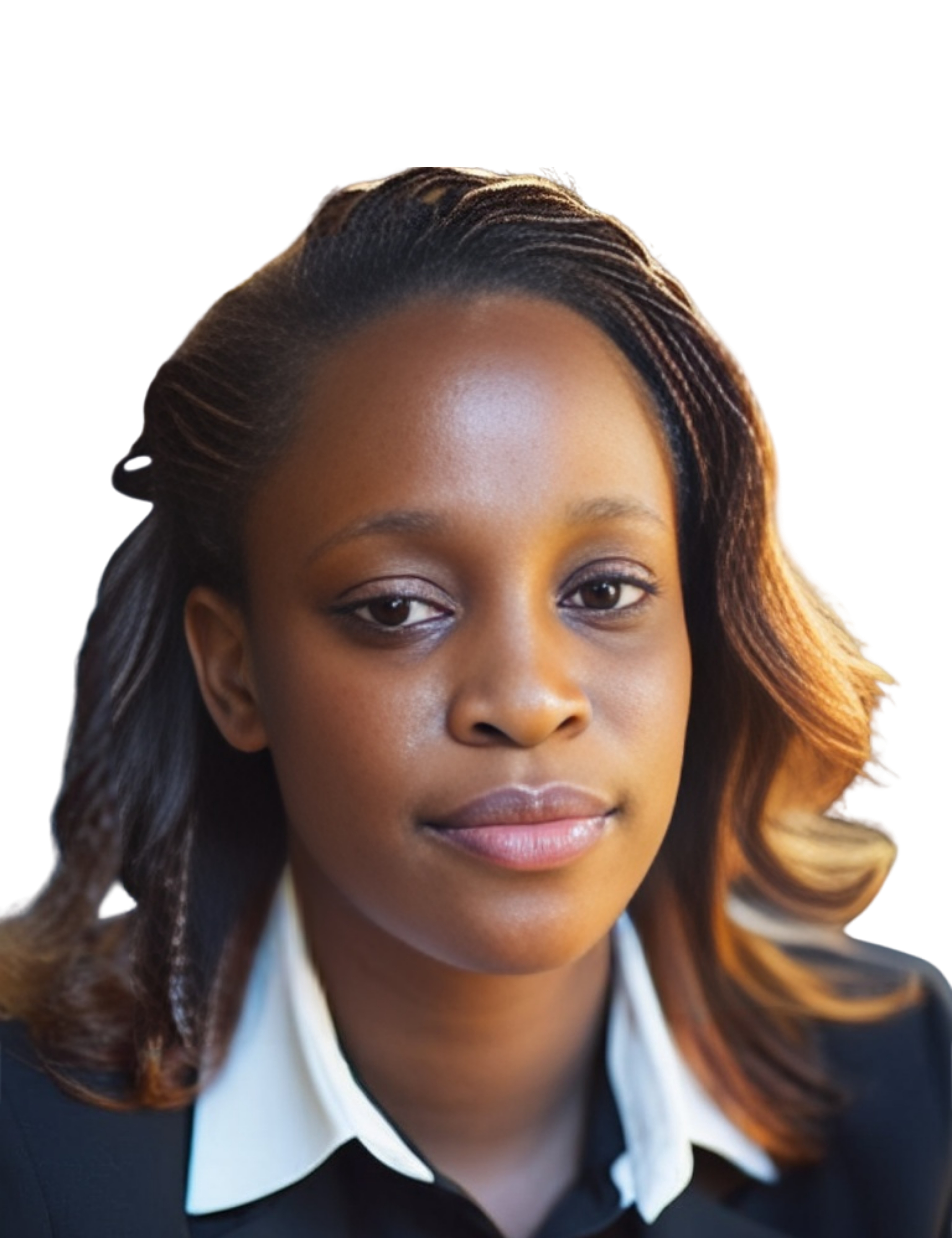 Mrs. Nantanda Angel - Co-CEO