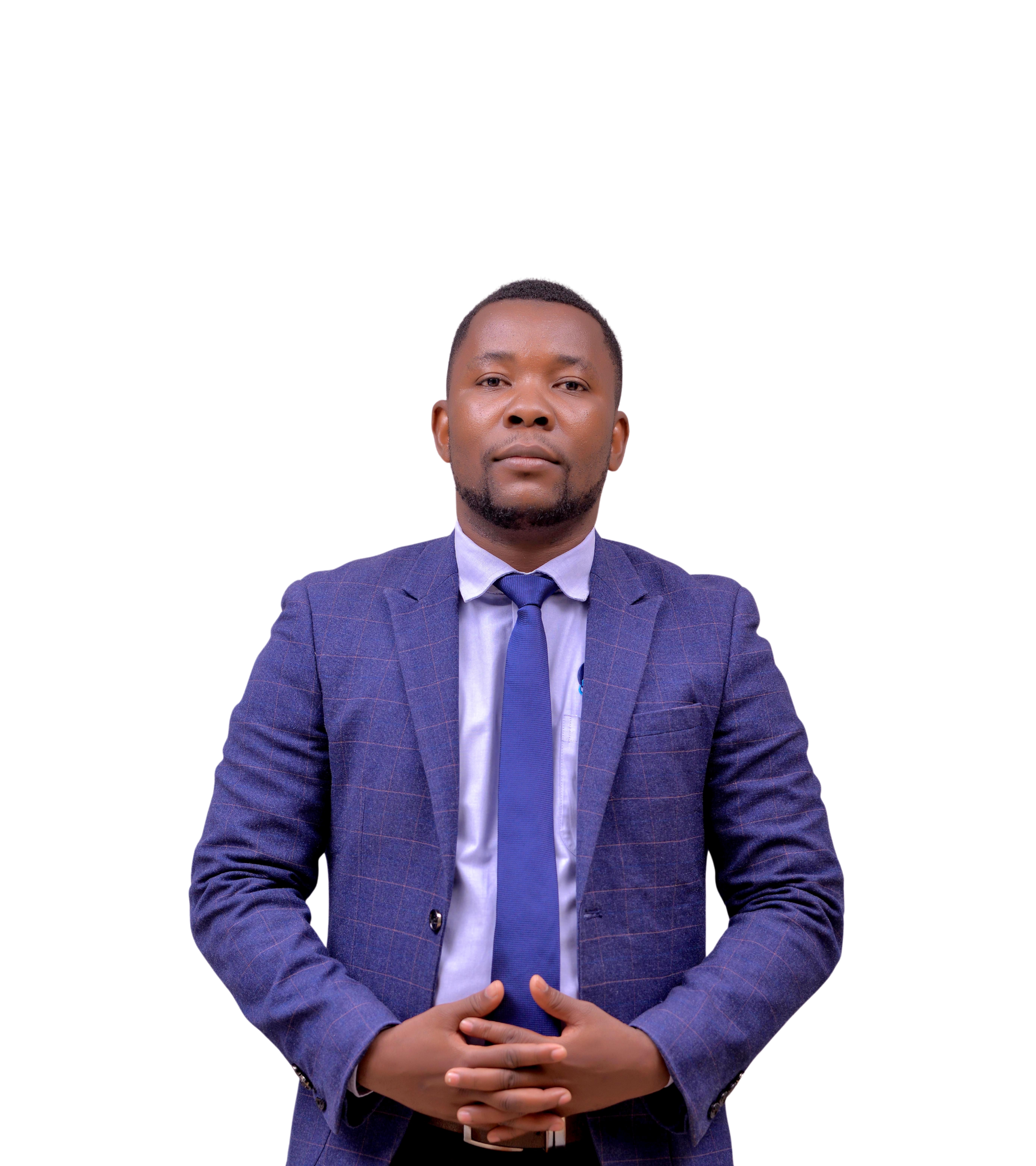 Muwanguzi Mike - Sales Manager