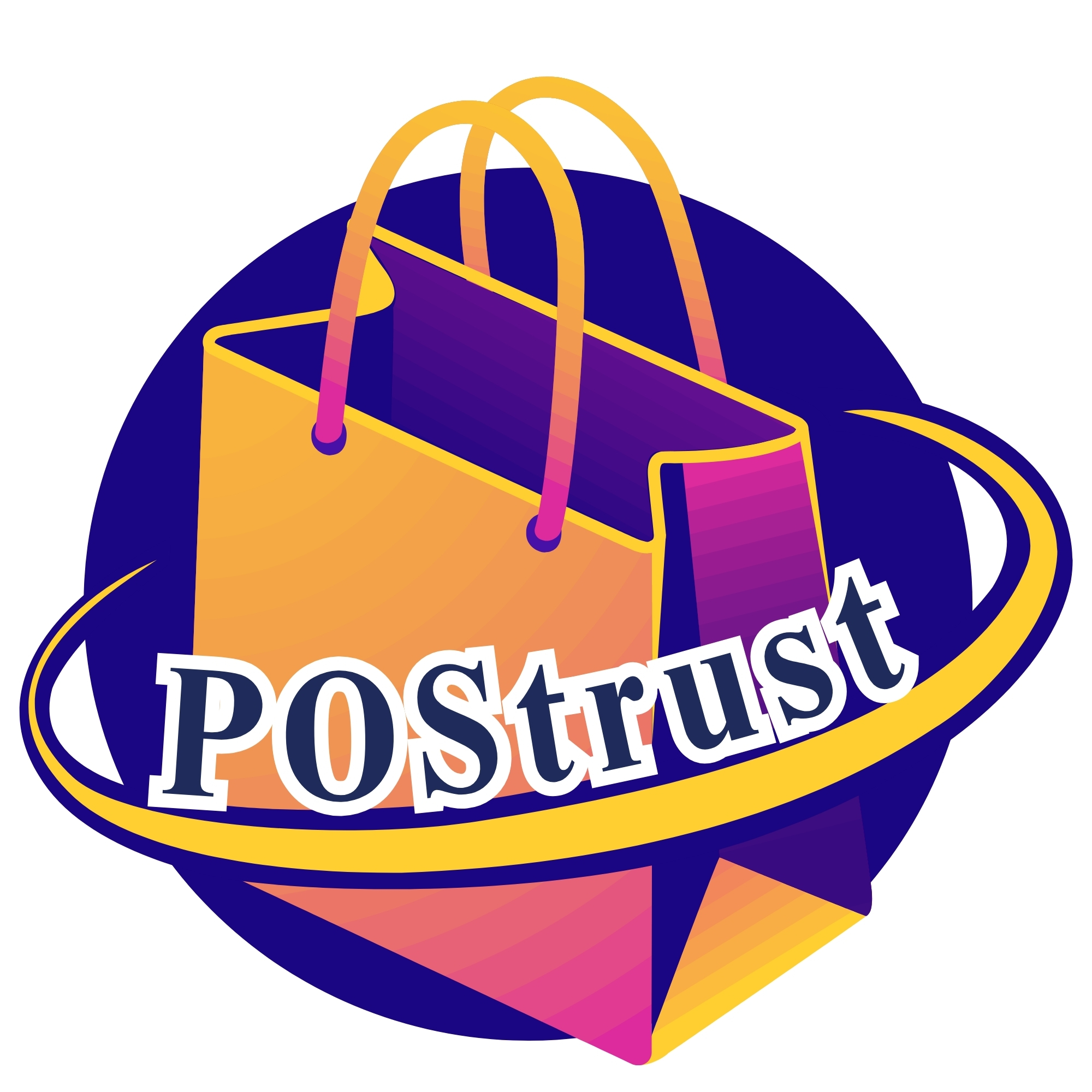 POStrust - Professional Point of Sales System