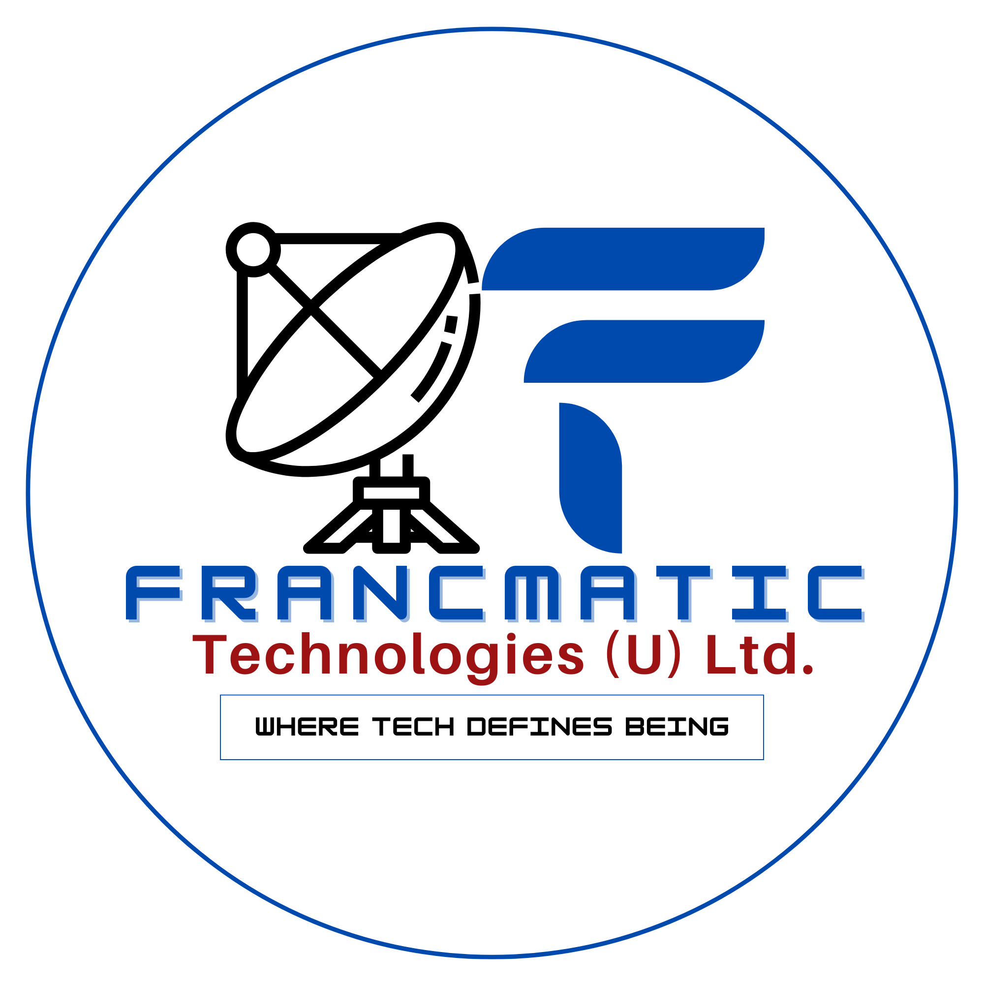 Francmatic Technologies Team at Work