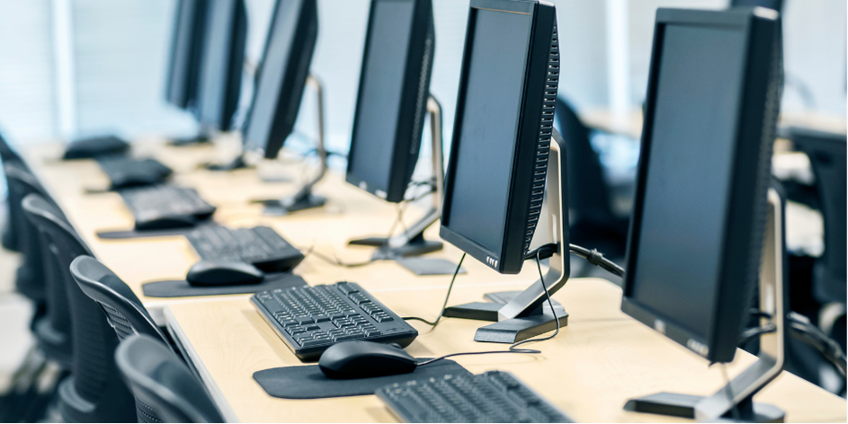Computer Training