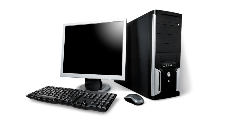 IT Equipment Supply