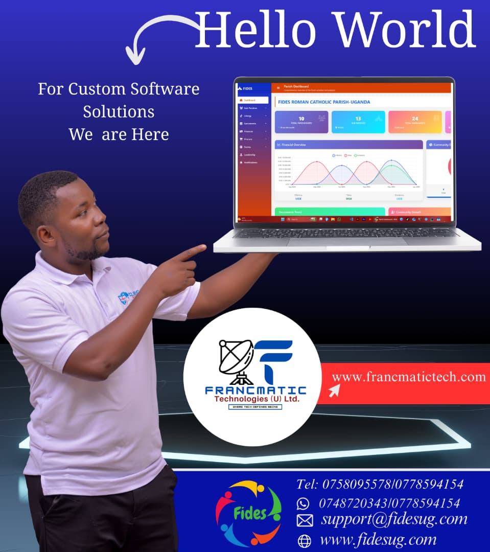 Francmatic Technologies Work