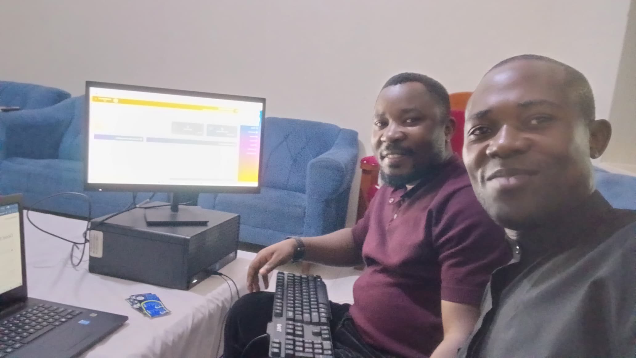 Francmatic Technologies Work