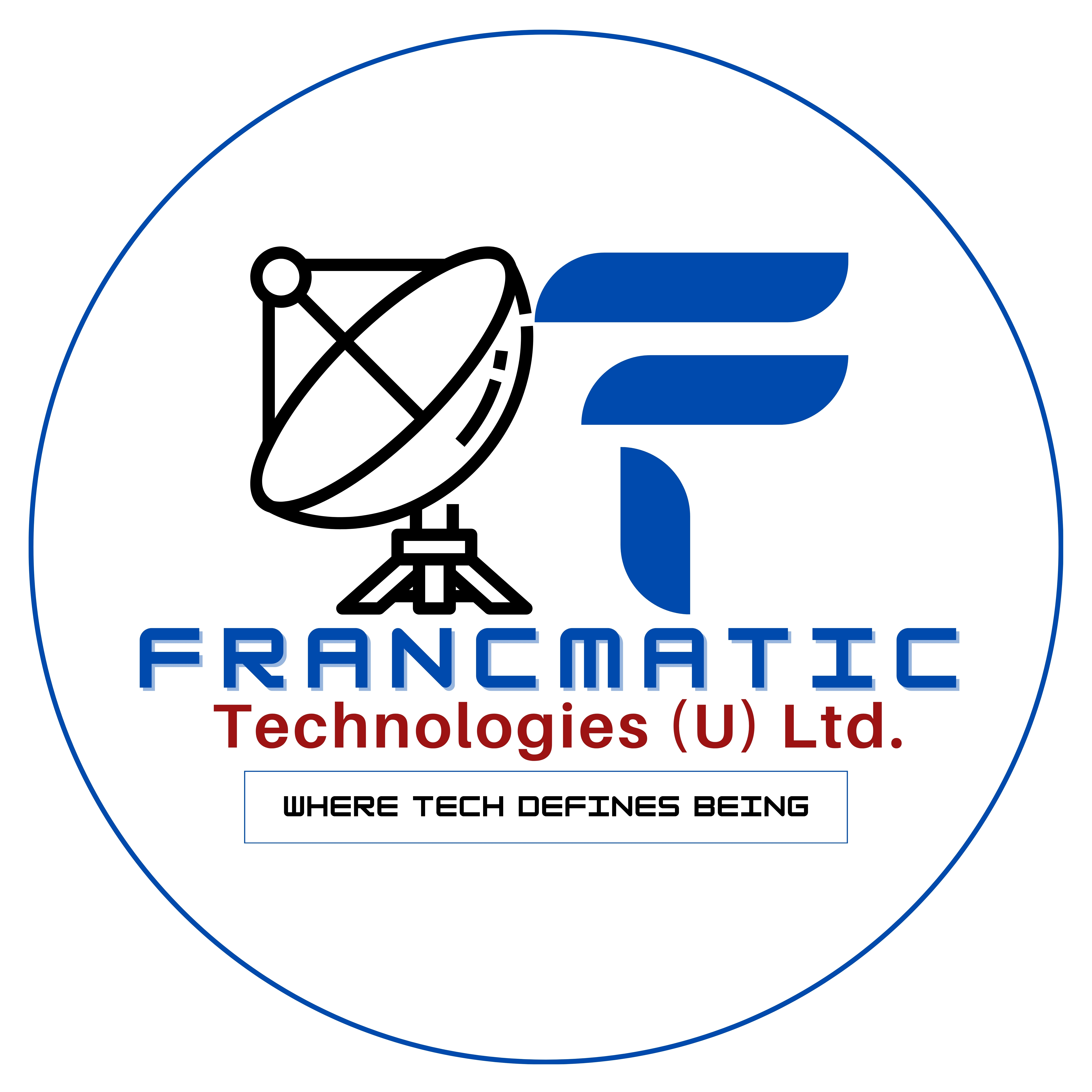 Francmatic Technologies Team at Work