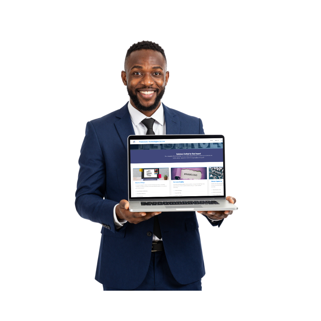 Francmatic Technologies Our Story