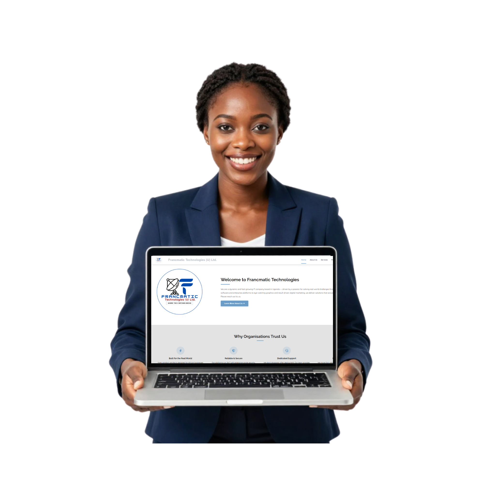 Francmatic Technologies Our Story